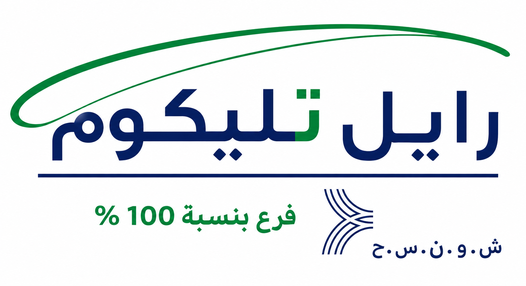 رايل تليكوم — فرع 100% تابع لـ SNTF